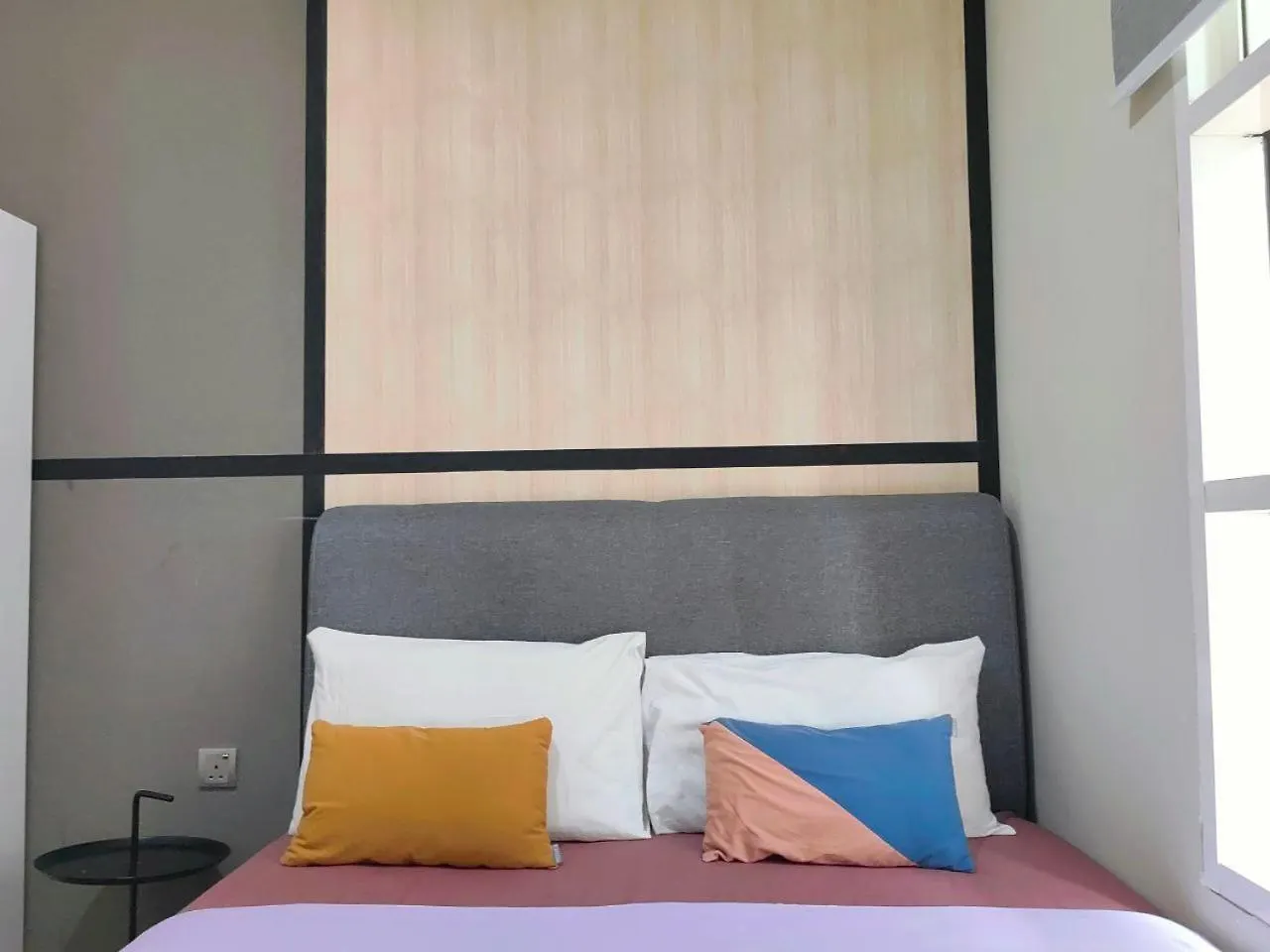 Sky Suites Klcc At Kuala Lumpur