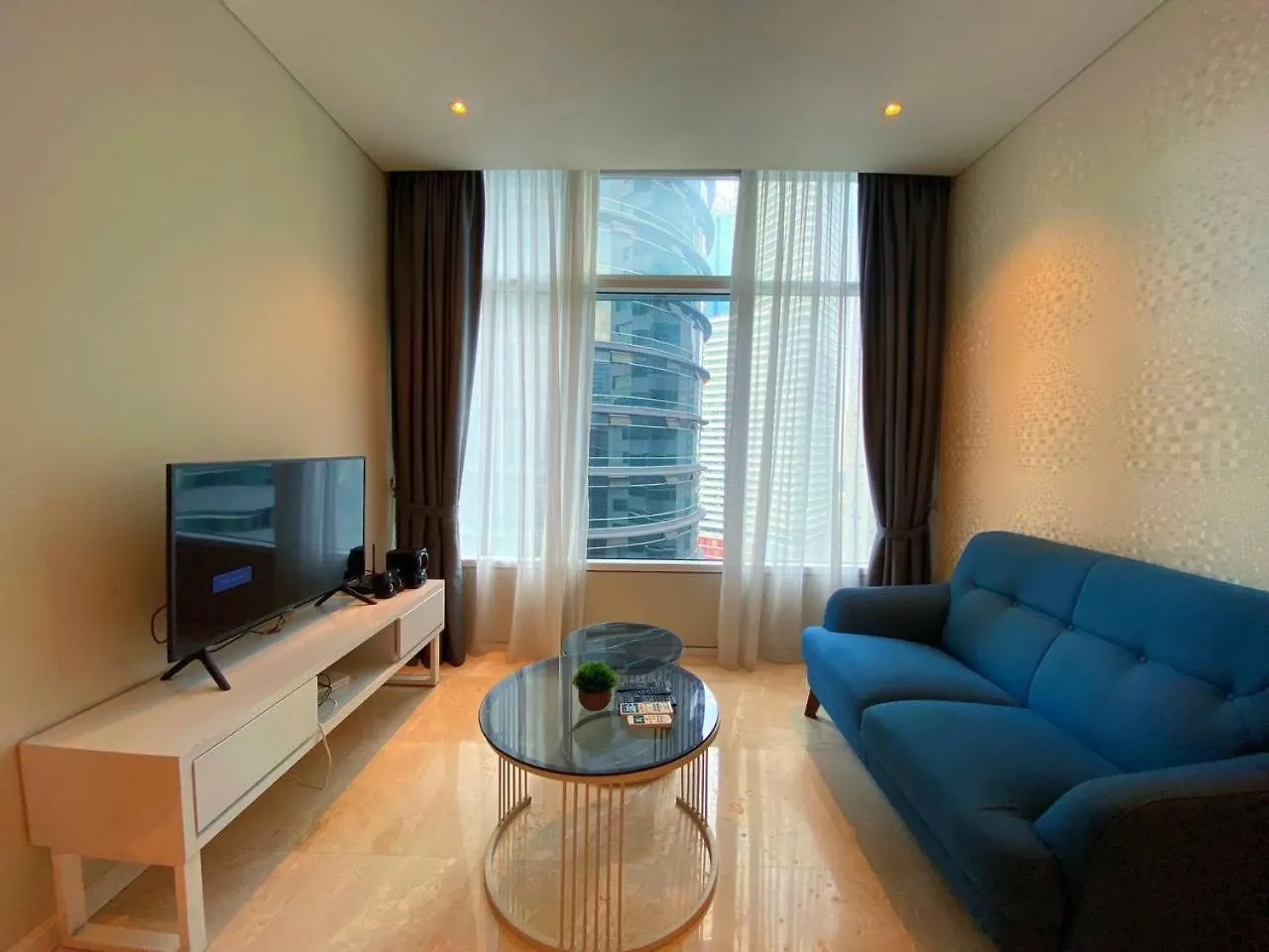 Sky Suites Klcc At Kuala Lumpur 0*,  Malaisie