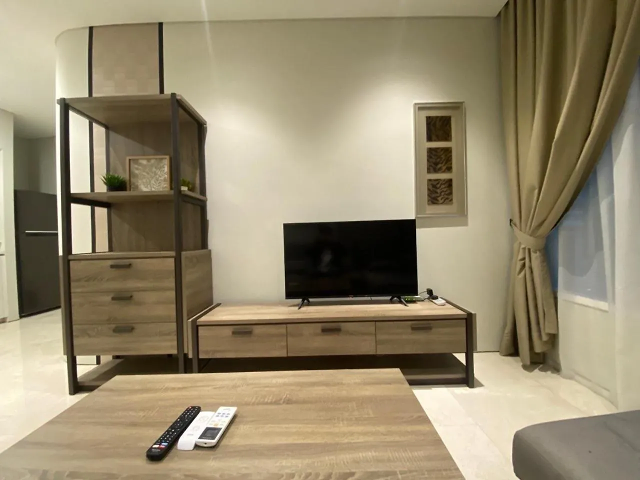 Appartement Sky Suites Klcc At Kuala Lumpur Malaisie
