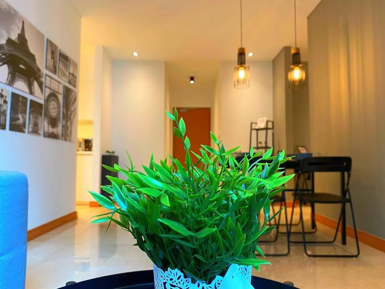 Appartement Sky Suites Klcc At Kuala Lumpur