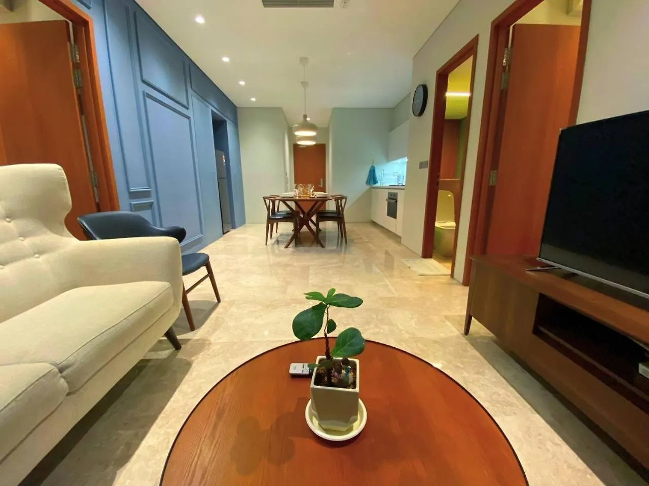 Sky Suites Klcc At Kuala Lumpur