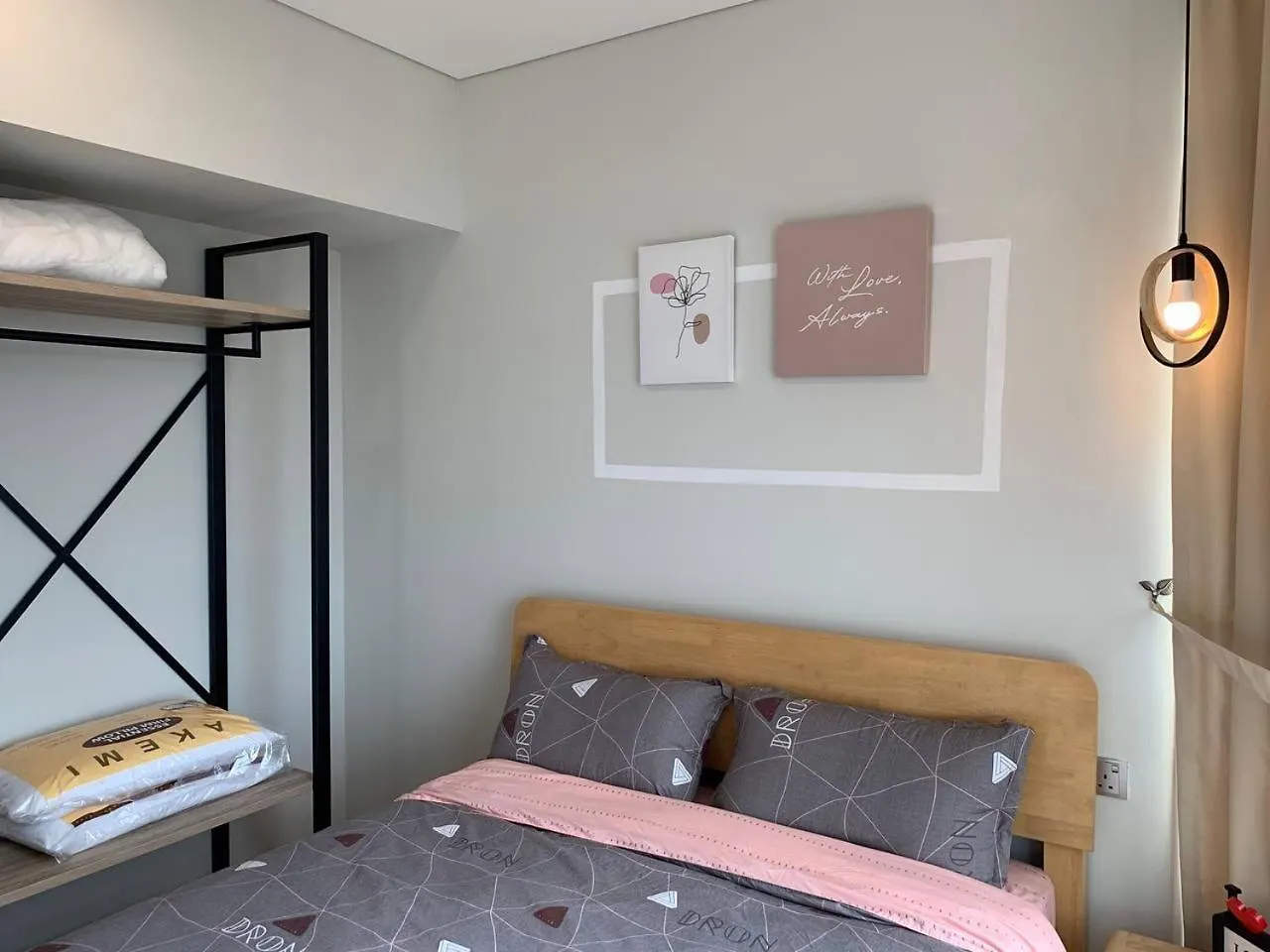 Sky Suites Klcc At Kuala Lumpur Appartement