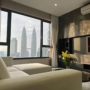  Appartement Astra @ 8 Kia Peng