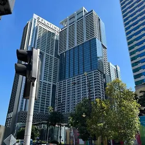  Appartement Klcc Suites At Platinum