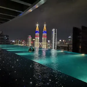 Appartement Eaton At Klcc