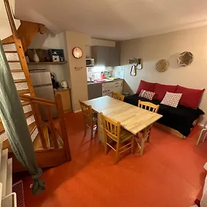De 32m² Au Cœur De La Joue Du Loup Appartement Saint-Étienne-en-Dévoluy