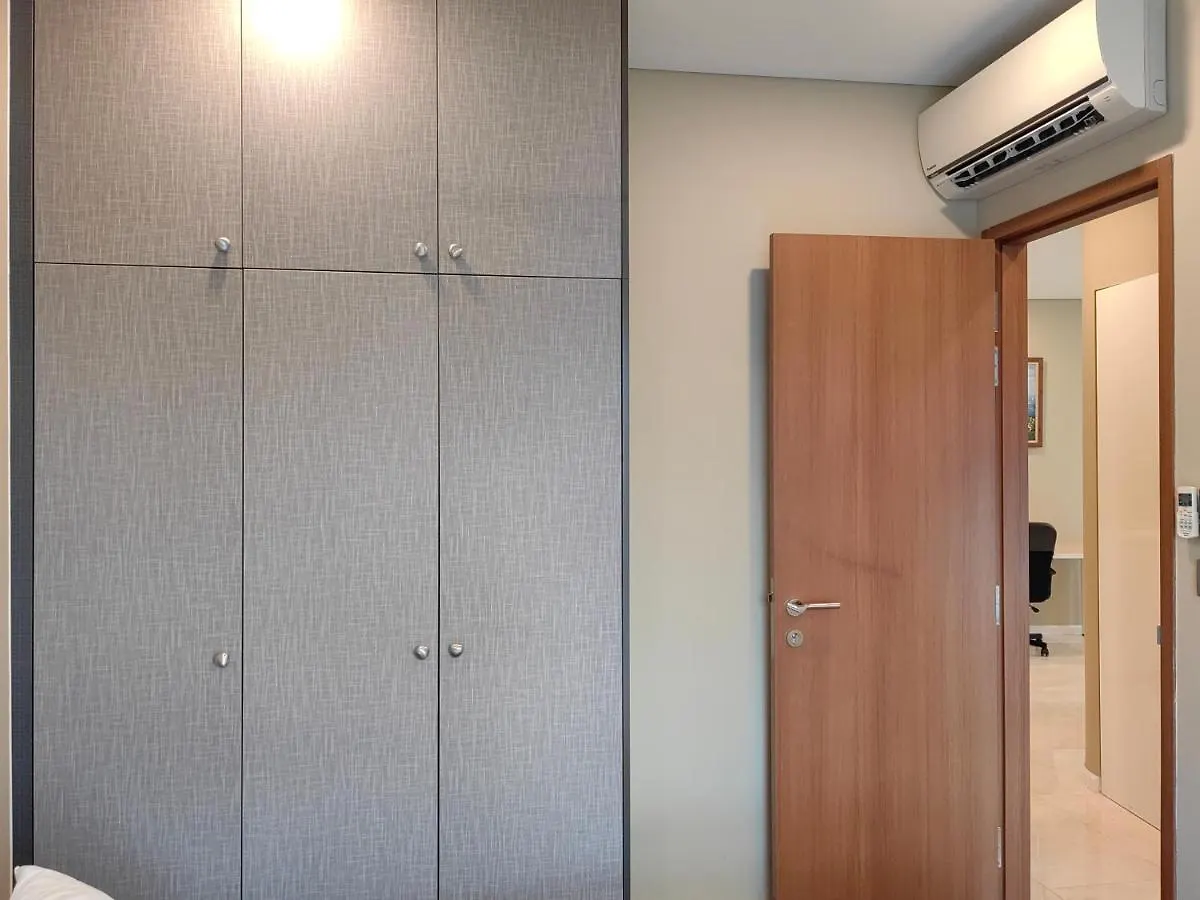 Sky Suites Klcc At Kuala Lumpur
