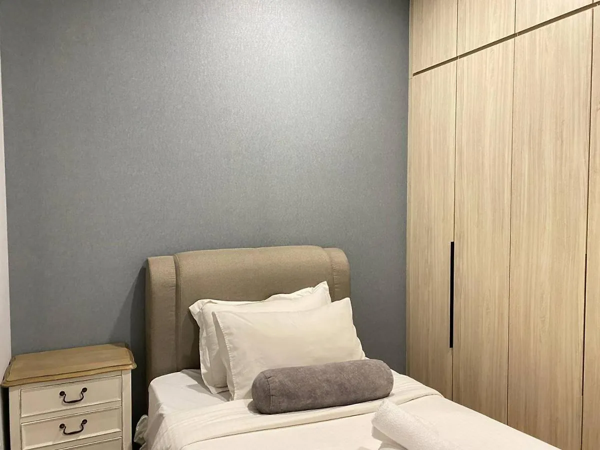 Sky Suites Klcc At Kuala Lumpur 0*,
