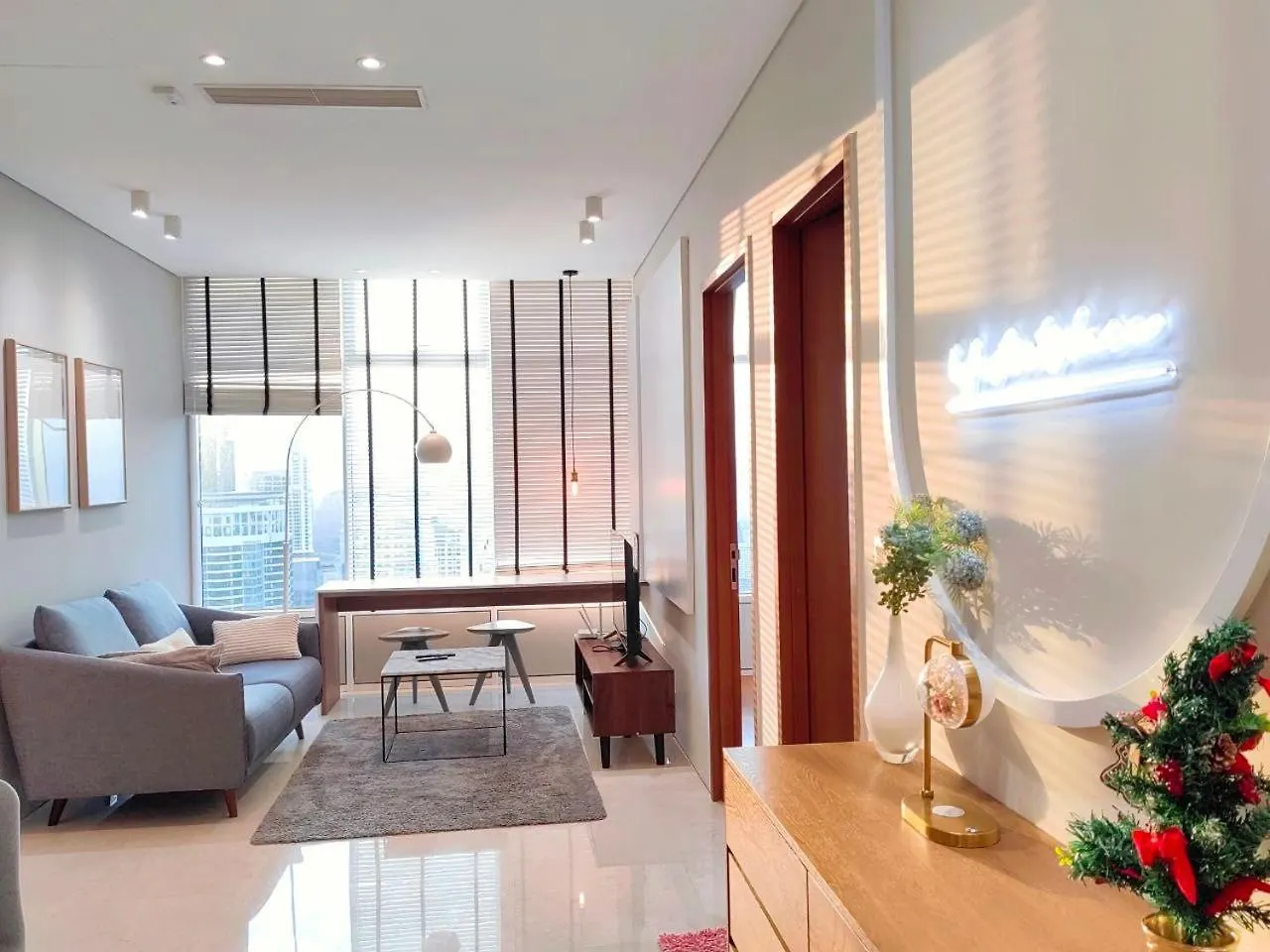 Sky Suites Klcc At Kuala Lumpur 0*,