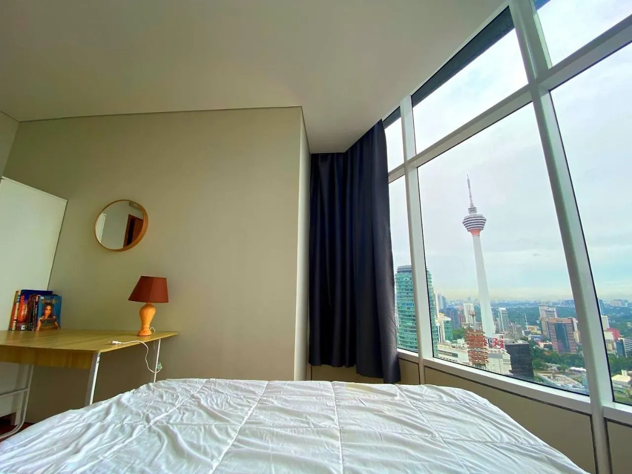 Sky Suites Klcc At Kuala Lumpur