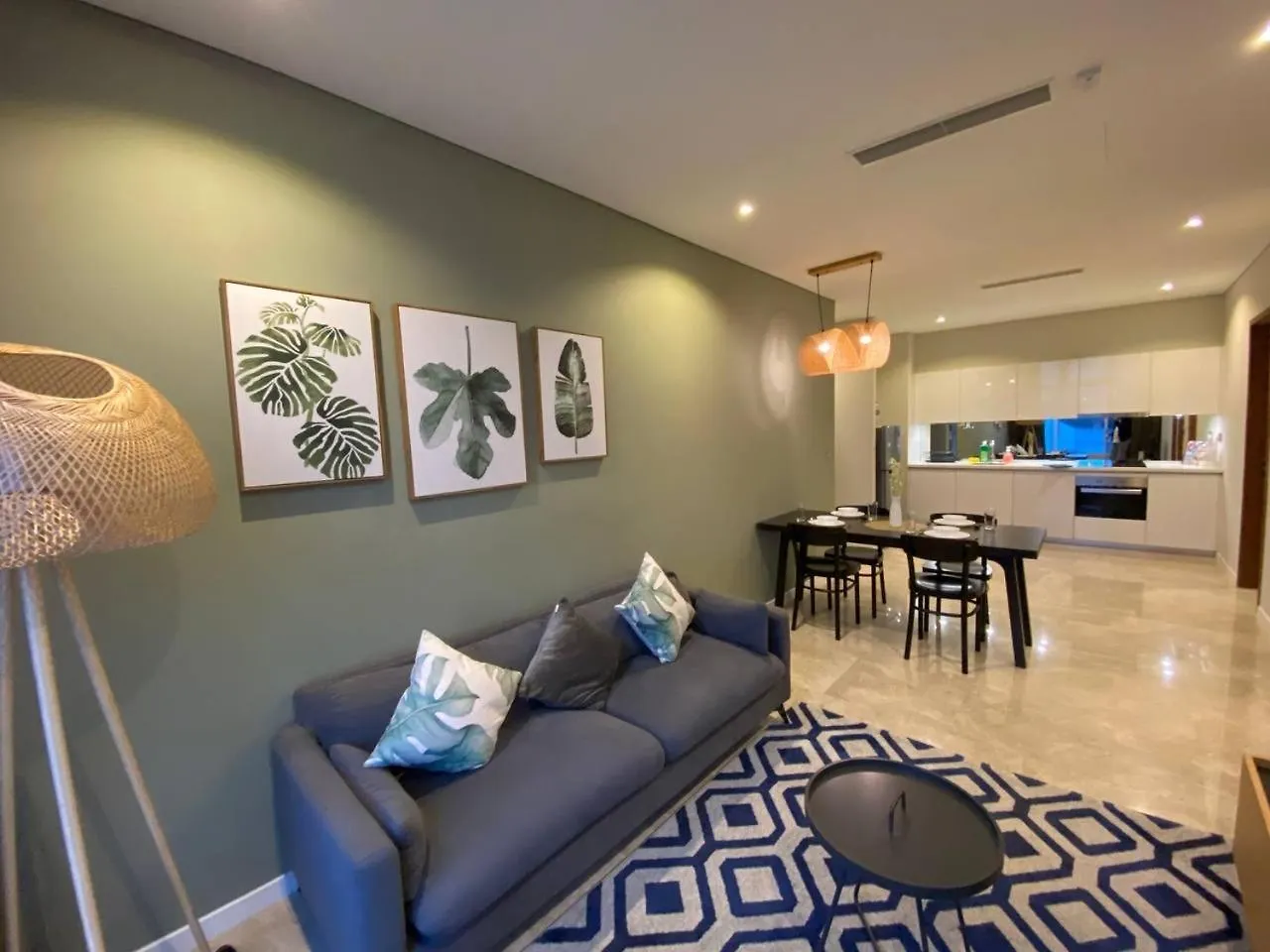 Sky Suites Klcc At Kuala Lumpur Apartamento