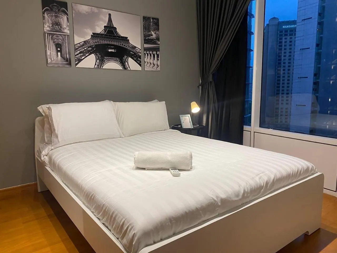 Sky Suites Klcc At Kuala Lumpur 0*,